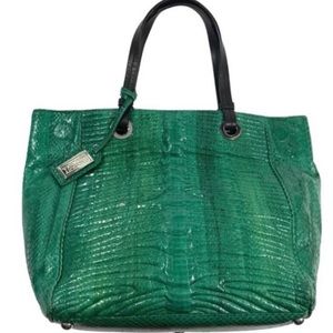 Badgley Mischka Tote